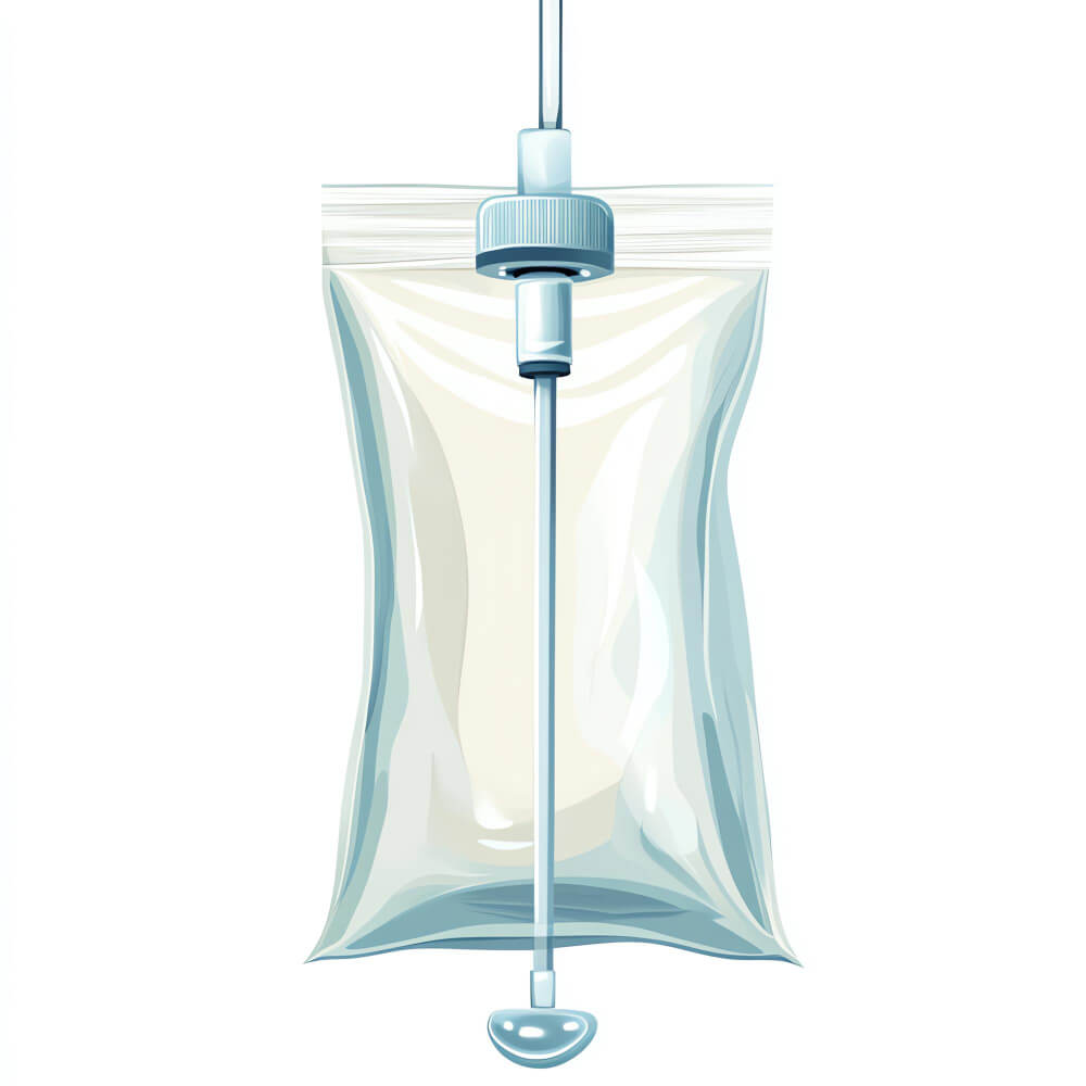 CL Immunity Infusion a