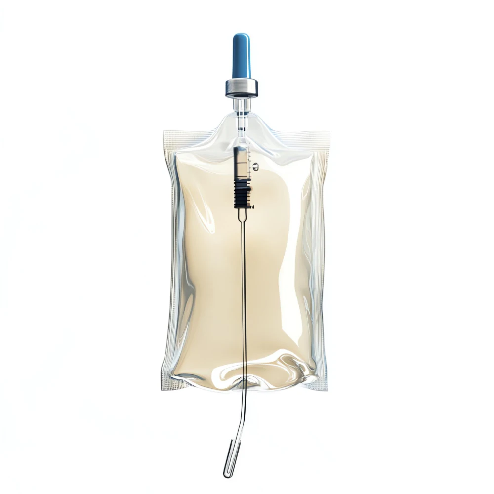 KCL Hydration Boost aa