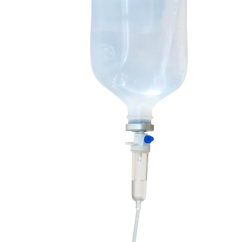 KCL Medical Infusion sb