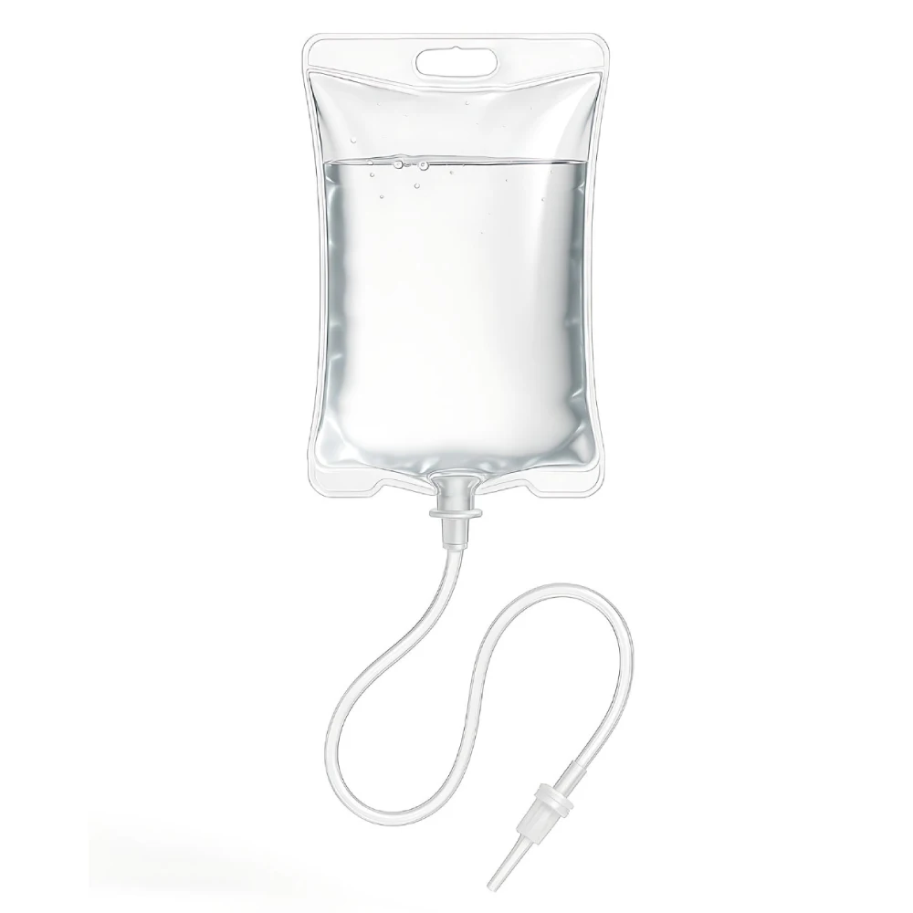 KCL Recovery Infusion aa