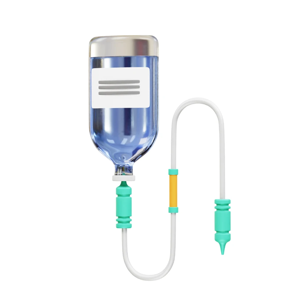 KCL Wellness Infusion sas